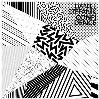 Daniel Stefanik - Confidence (LP)