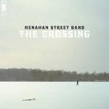 Menahan Street Band - Crossing (LP)