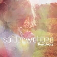 Stumbleine - Spiderwebbed (LP + CD)
