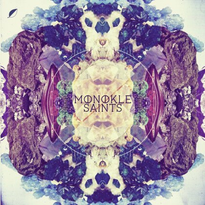 Monokle - Saints (2 LPs + CD)
