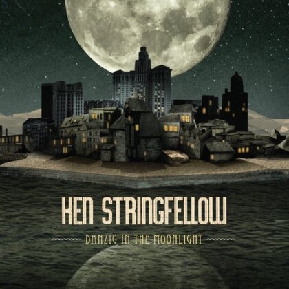 Ken Stringfellow - Danzig In Moonlight (2 LPs)