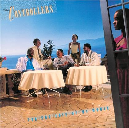 The Controllers - For The Love Of My