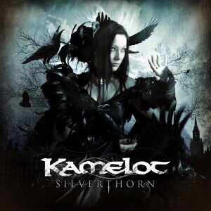 Kamelot - Silverthorn (LP)