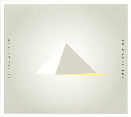 The Pyramids - Otherworldly (LP)