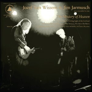 Jim Jarmusch & Jozef Van Wissem - Mystery Of Heaven (LP)