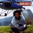 John Holt - Police In Helicopter (LP)