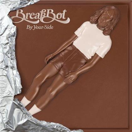 Breakbot - By Your Side (LP + 2 CDs)
