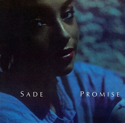 Sade - Promise (LP)