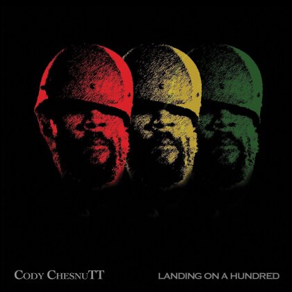 Cody Chesnutt - Landing On A Hundred (LP)