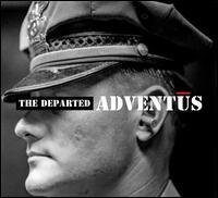 The Departed - Adventus (LP)