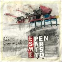 Esme Patterson - All Princes I (LP)