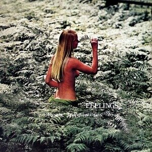 Stefano Torossi - Feelings (Reissue, Limited Edition, LP)