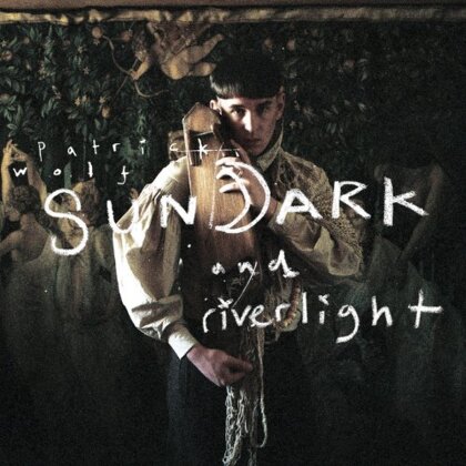 Patrick Wolf - Sundark & Riverlight (2 LPs)