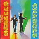 The Monkees - Changes - Colored Vinyl, Limited Edition (LP)