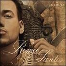 Romeo Santos (Aventura) - Formula 1 (LP)