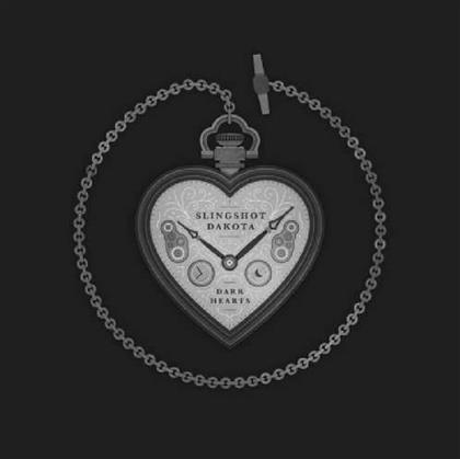 Slingshot Dakota - Dark Hearts (LP)