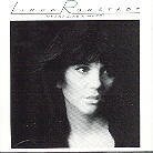 Linda Ronstadt - Heart Like A Wheel (LP)