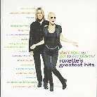 Roxette - Greatest Hits - 1995
