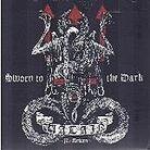 Watain - Sworn To The Dark (LP)