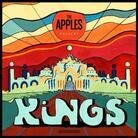 The Apples - Kings (LP)