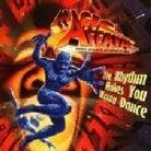 Magic Affair - Rhythm Makes You