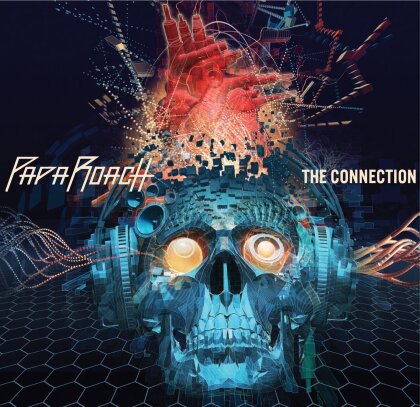 Papa Roach - Connection - US Edition (LP)
