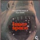 Sven Libaek - Inner Space (Remastered, LP)