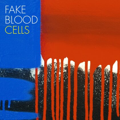 Fake Blood - Cells (LP)