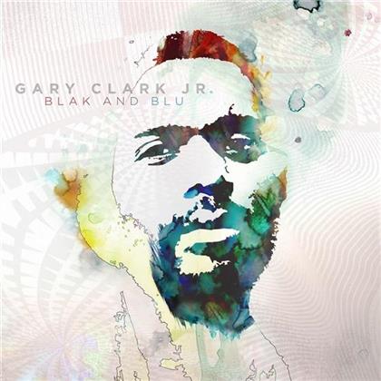 Gary Clark Jr. - Blak & Blu (2 LPs)