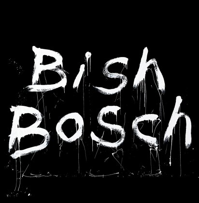 Scott Walker - Bish Bosch (LP)
