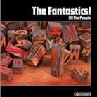 Fantastics - All The People (LP)
