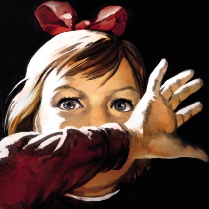 Bersarin Quartett - --- (LP)