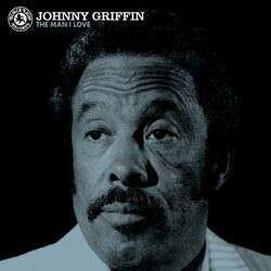 Johnny Griffin - Man I Love (LP)