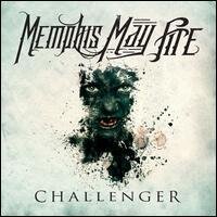 Memphis May Fire - Challenger (LP)