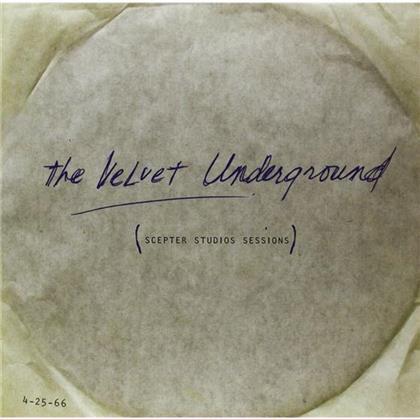 The Velvet Underground - Scepter Studios Acetate (LP)