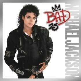 Michael Jackson - Bad: 25th Anniversary (3 LPs)