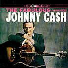 Johnny Cash - Fabulous Johnny Cash (Mono Version, LP)