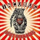 Incubus - Light Grenades (LP)
