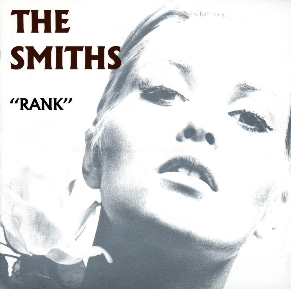 Smiths - Rank - Live