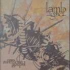 Lamb Of God - New American Gospel (LP)