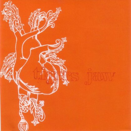 Tigers Jaw - --- (Limited Edition, Purple Vinyl, LP)