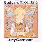 Jury Clormann - Guitarra Argentina