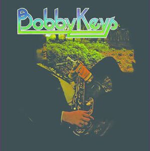 Bobby Keys - Bobby Keys (LP)