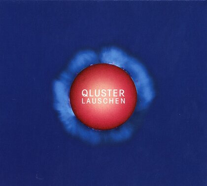 Qluster - Lauschen (LP + CD)