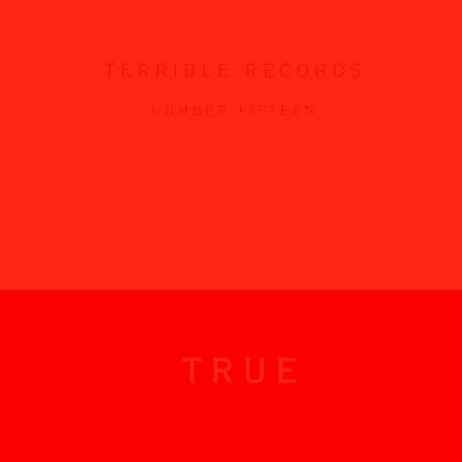 Solange - True (LP)