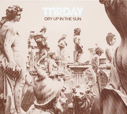 Mr Day - Dry Up In The Sun (LP)