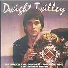 Dwight Twilley - Between The Cracks (LP)