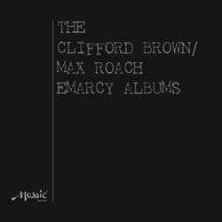 Clifford Brown & Max Roach - Emarcy Albums (Limited Edition, LP)