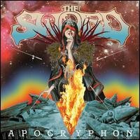 The Sword - Apocryphon (LP)