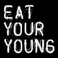 Solid Gold - Eat Your Young (LP)